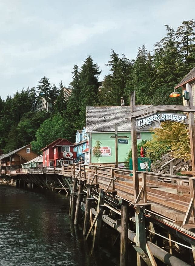 Ketchikan Tours and Top 11 Things to Do