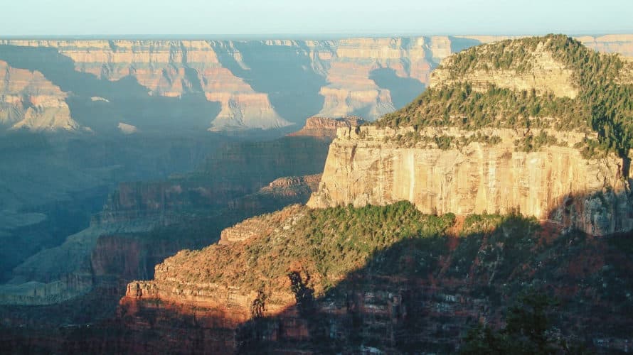 Best Day Hikes Grand Canyon: South Rim