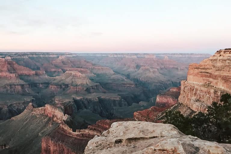 Best Day Hikes Grand Canyon South Rim 9763