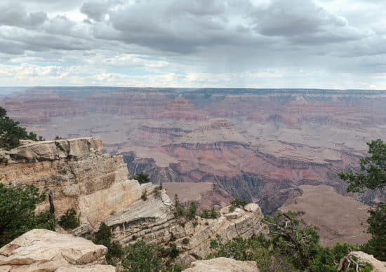 Best Day Hikes Grand Canyon: South Rim