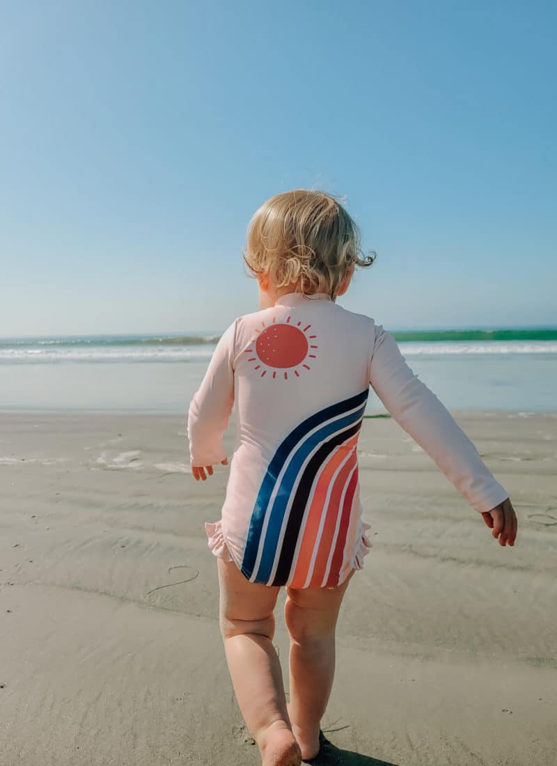 15 Things To Do in San Diego with a Toddler