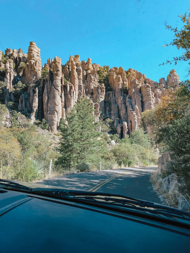 7 Reasons Chiricahua National Monument Is Worth Visiting