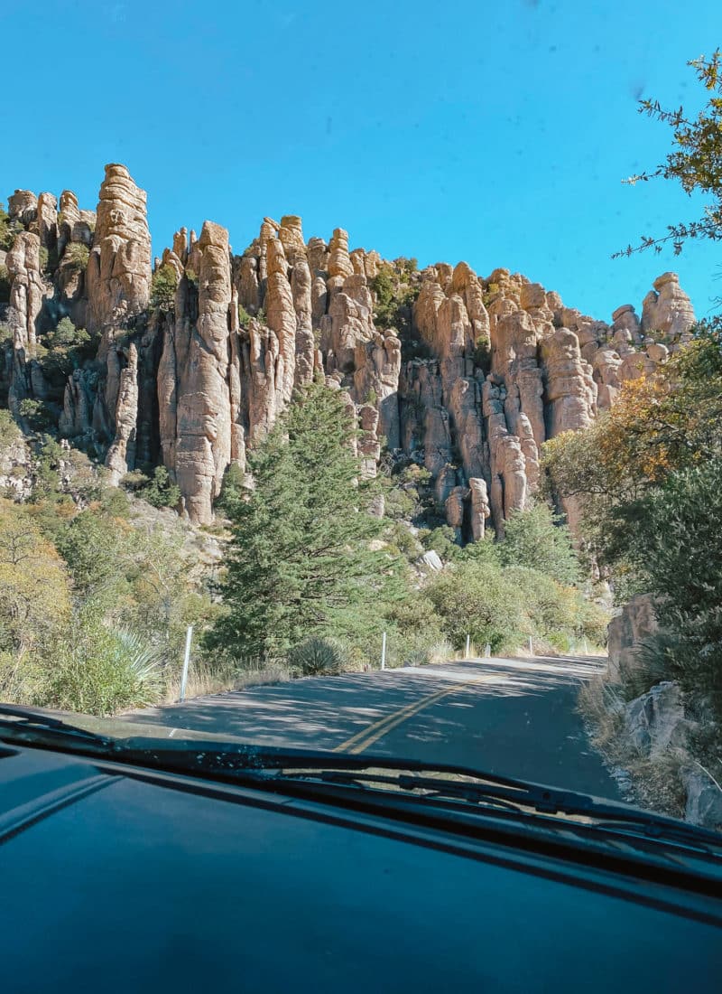 7 Reasons Chiricahua National Monument is Worth Visiting