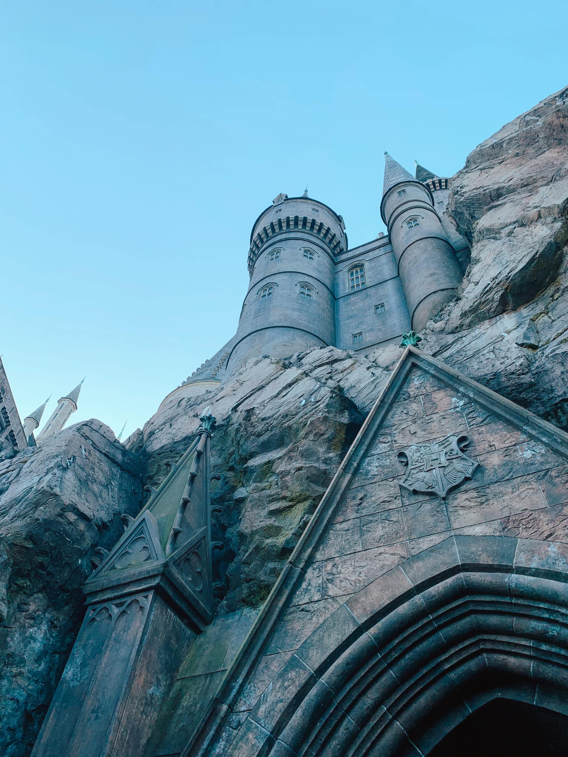 how to save money at the wizarding world of harry potter