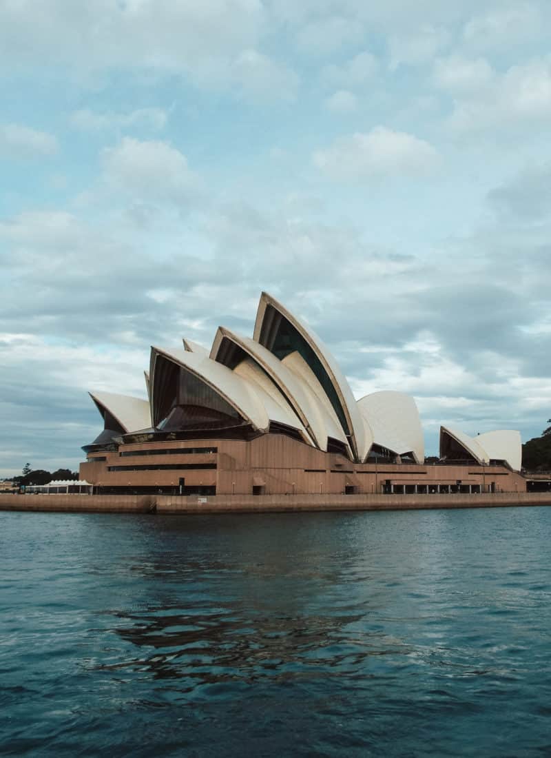 Sydney 7 Day Itinerary: Australia in June